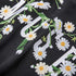 Daisy Embroidered Tee